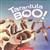 Tarantula Boo!