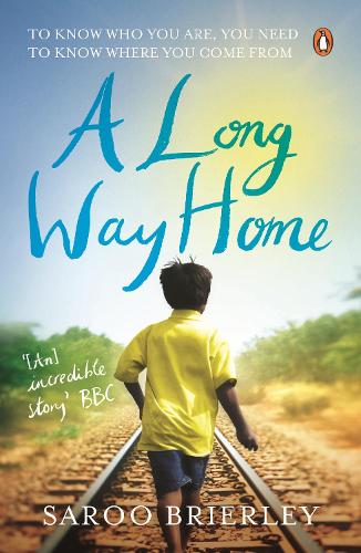 a long way home saroo brierley summary chapter 2