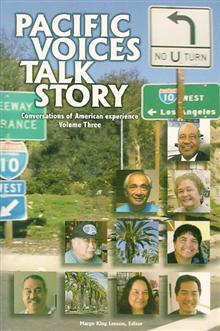 Pacific Voices Talk Story Vol 3