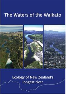 The Waters of the Waikato: Ecology of New Zealand's longest river