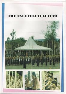 Faletulutuluitao, The (DVD)