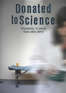 Donated to science (standard version)