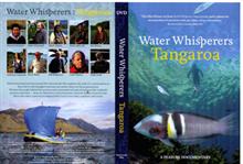 Earth Whisperers/Papatuanuku (dvd)