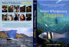 Water Whisperers/Tangaroa (dvd)