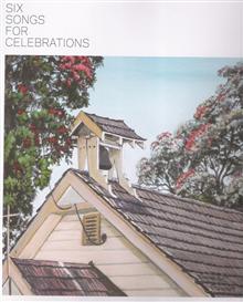 Six songs for clelebrations