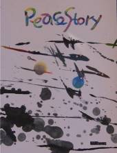 Peace Story