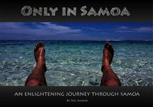 Only in Samoa