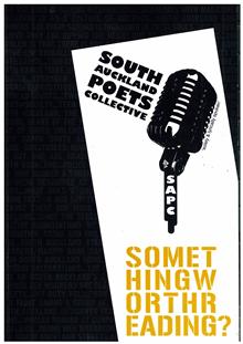 Something worth reading (book and cd)