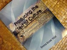 Producing the text of culture: the appropriation of English in contemporary Samoa