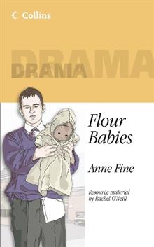 Flour Babies: Play