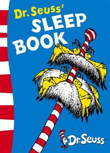Dr.Seuss's Sleep Book