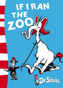 If I Ran the Zoo