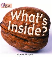 What's Inside: Band 02a/Red A