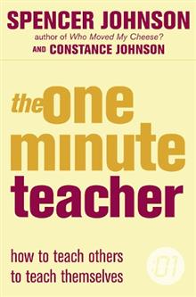 The One-Minute Teacher