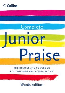 Complete Junior Praise