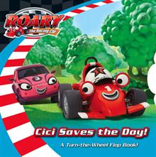 Cici Saves the Day