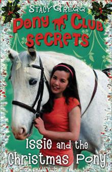 Issie and the Christmas Pony: Christmas Special
