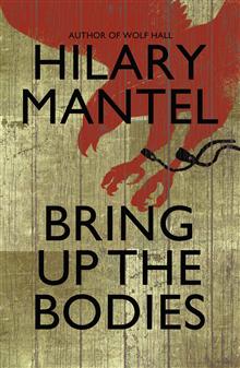 Bring Up the Bodies