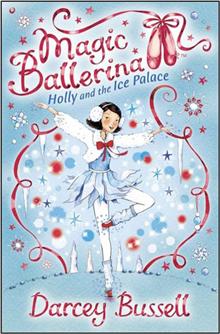 Holly and the Ice Palace