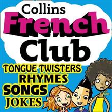 Collins French Club