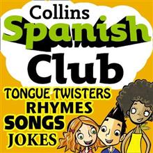 Collins Spanish Club