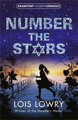 Number the Stars
