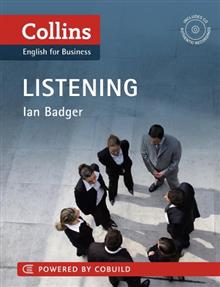 Collins English for Business: Listening