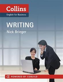 Collins English for Business: Writing