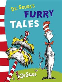 Dr. Seuss's Furry Tales
