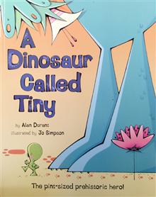 A Dinosaur Called Tiny