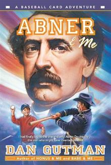 Abner & Me
