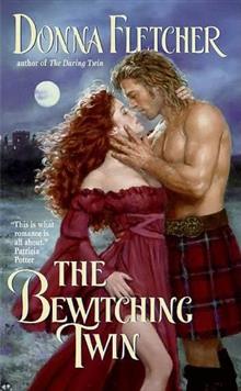 Bewitching Twin