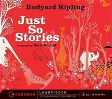 Just So Stories