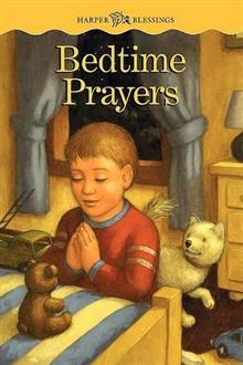 Bedtime Prayers