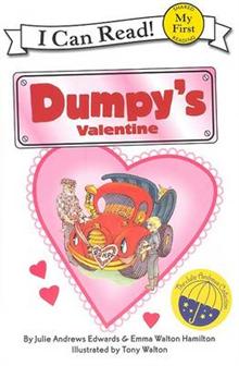 Dumpy's Valentine