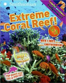 Extreme Coral Reef!