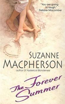 The Forever Summer