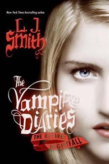 The Vampire Diaries: The Return: Nightfall