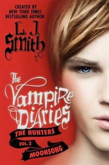 The Hunters: The Moonsong