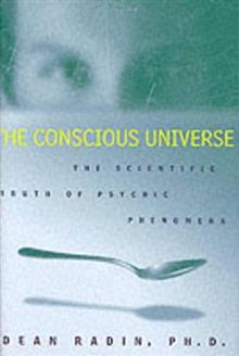 The Conscious Universe