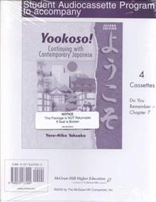 Yookoso!
