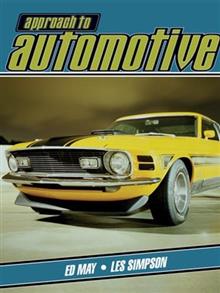 APPROACH TO AUTOMOTIVE MECHANICS