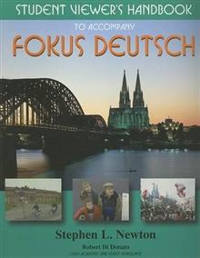 Fokus Deutsch