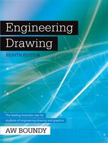 Engineering Drawing and Sketchbook