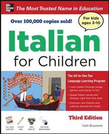 Italian for Children