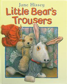 Little Bear's Trousers