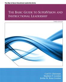 The Basic Guide to SuperVision and Instructional Leadership