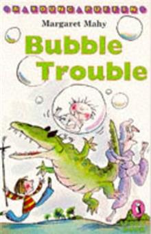 Bubble Trouble