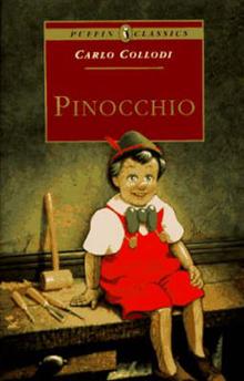 Pinocchio
