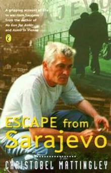Escape from Sarajevo